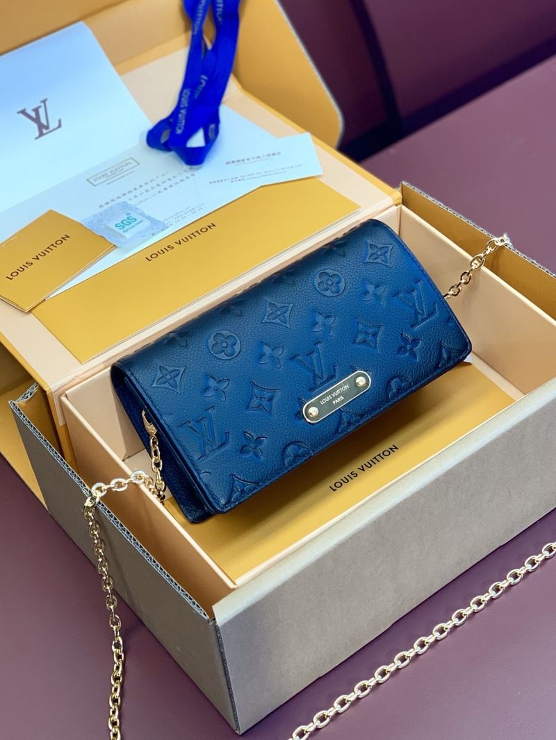 Louis Vuitton Wallets Purse